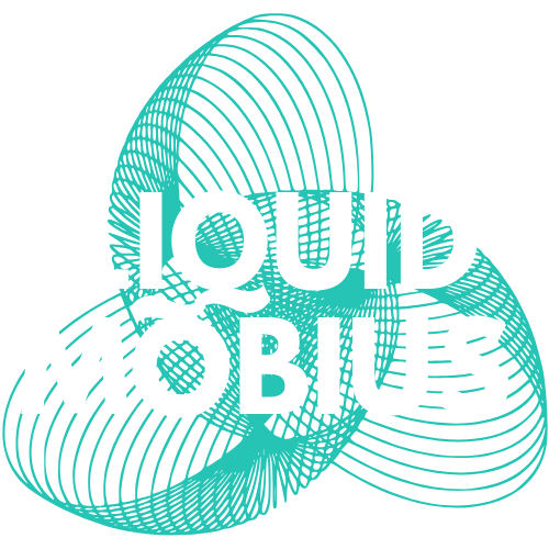 Liquid Mobius